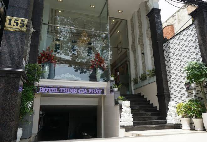 Thinh gia phat hotel