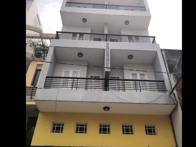 Hotel tam an