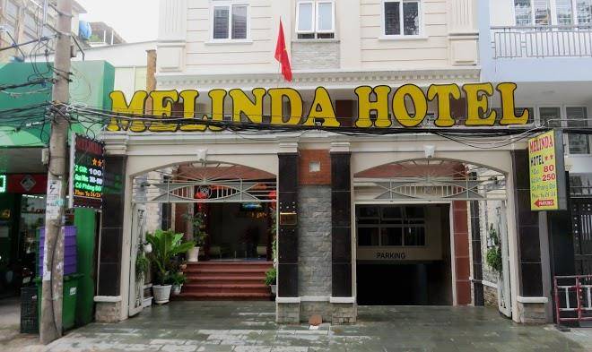 Melinda hotel
