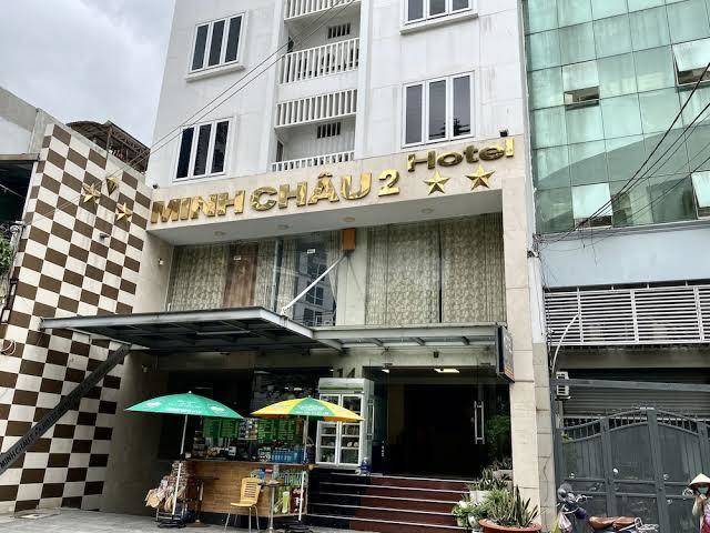 Minh chau 2 hotel