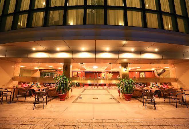 Ramana hotel saigon