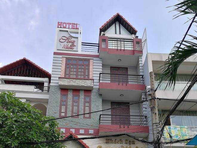 Song nhat hotel
