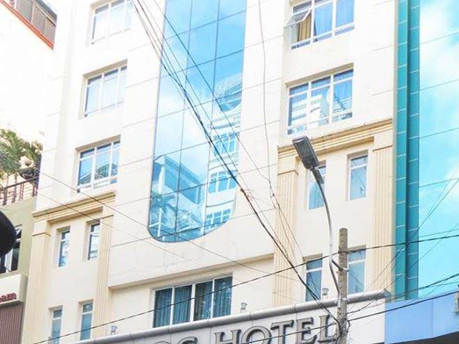 Xuan loc hotel