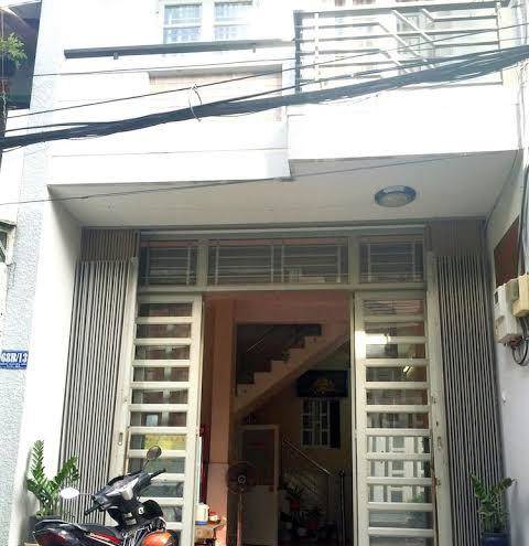 Homestay ba dt