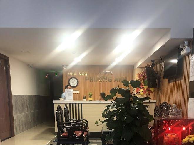Hotel phung anh