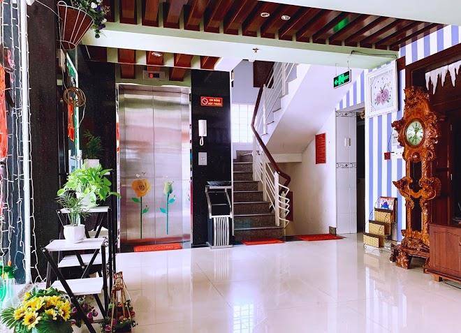 Huynh anh hotel