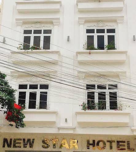 New star hotel