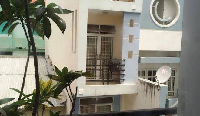 Minh binh hotel