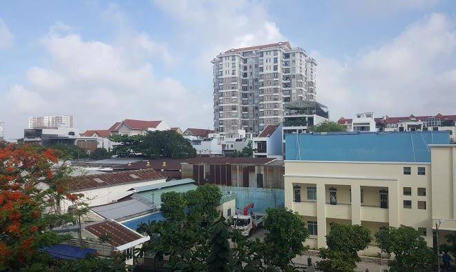 Ngoc lan hotel 3