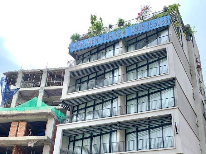 La regatta riverside residences 2k truong sa