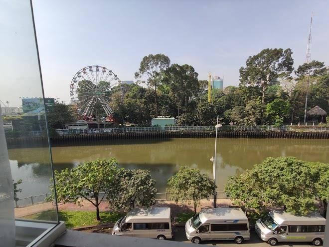M h residences