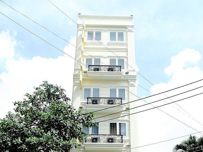Apollo hotel