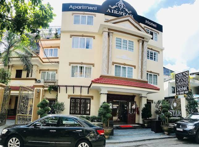 Airstar hotel