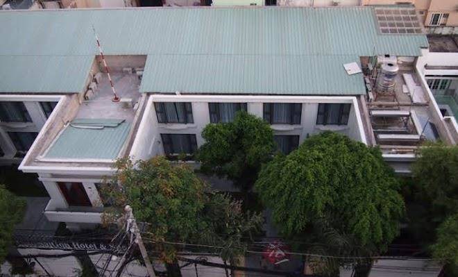 Ciao saigon hotel & spa