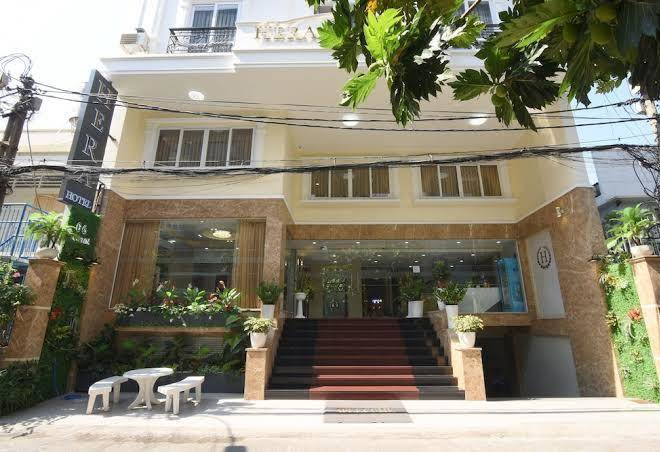 Hera hotel h chi minh airport