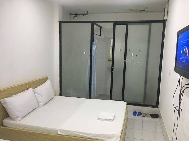 Lam son hotel
