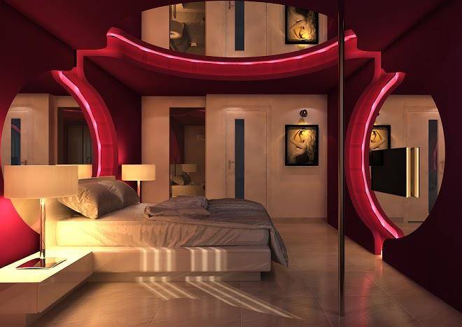 Magnolia hotels 3