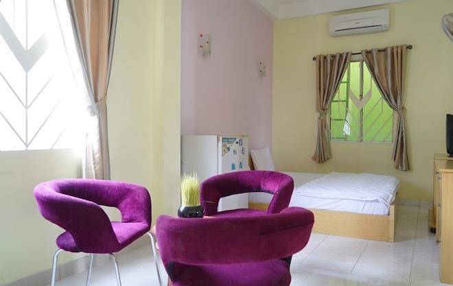 Phuong thy hotel