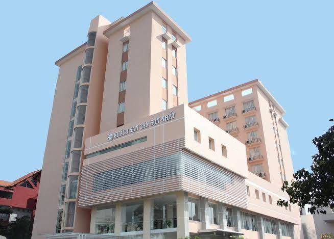 Tan son nhat 2 hotel