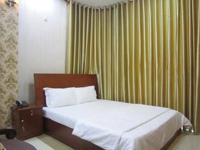 Vy vy hotel