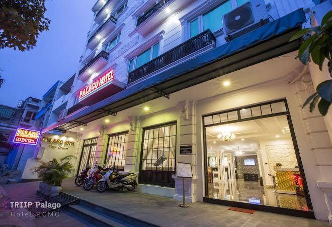 Palago hotel