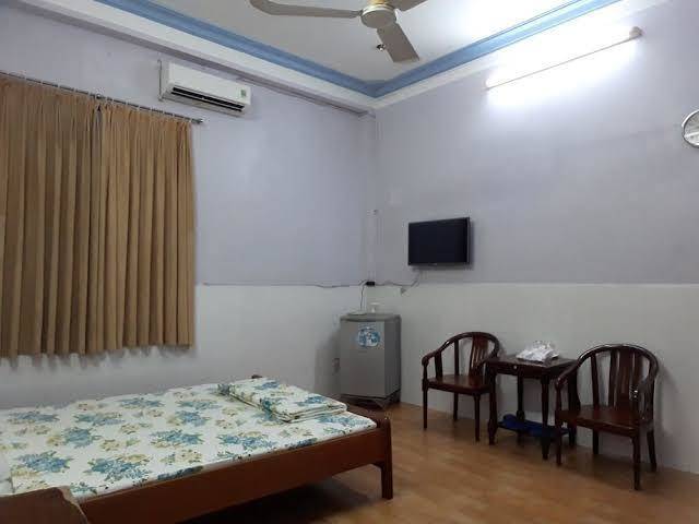 Hai thanh hotel