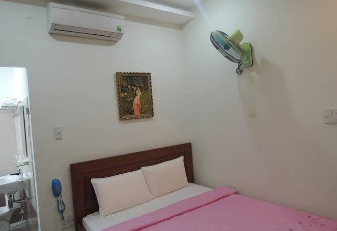Dai nghia hotel