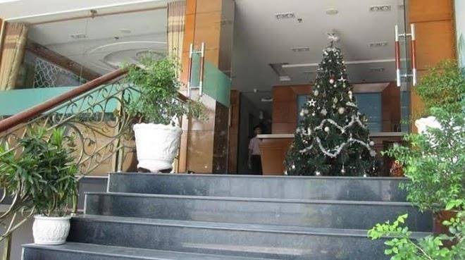 Hon en hotel & spa