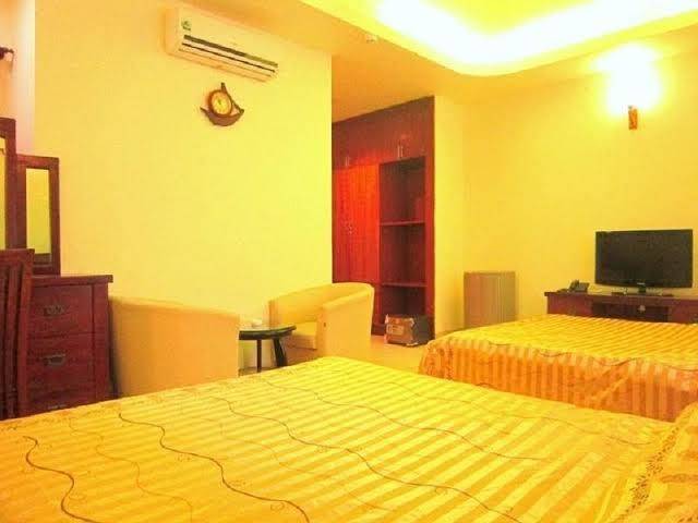 Thanh nguyen hotel 1
