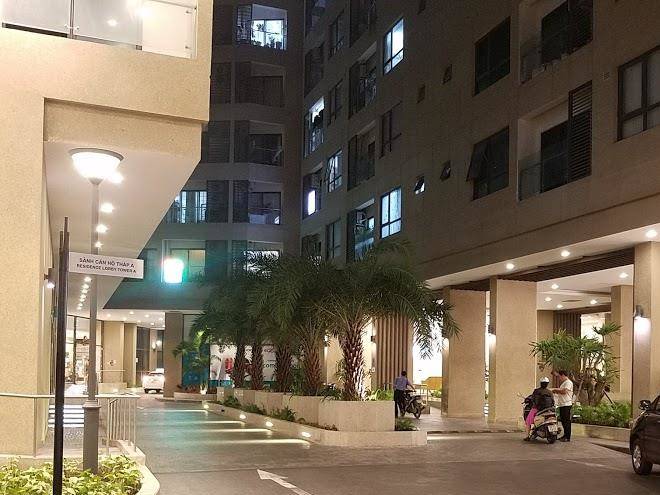 The everrich infinity 31m2 saigon simon