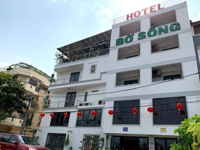 B song hotel go vp