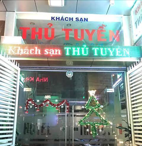 Khach sn th tuyn