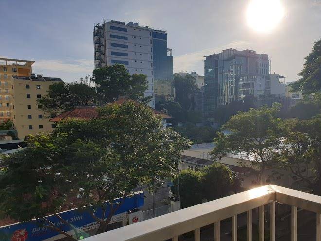 Cozrum homes truong dnh