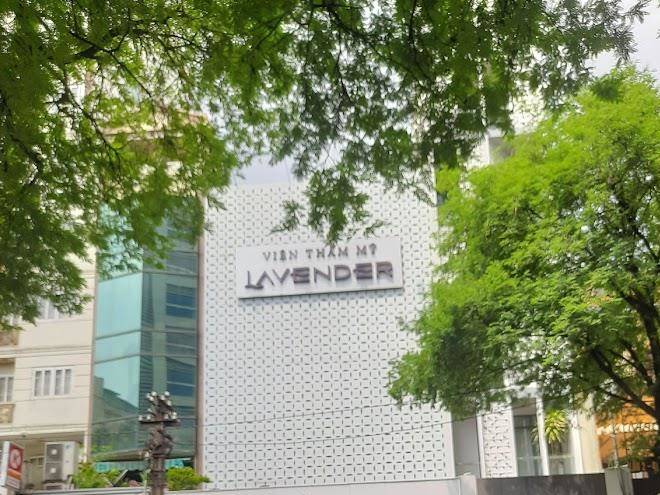 Hoang vinh hotel