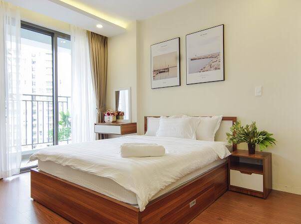 Join2joy rivergate saigon condotel