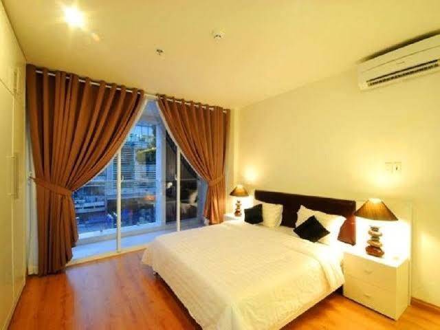 Lucky residence suite's
