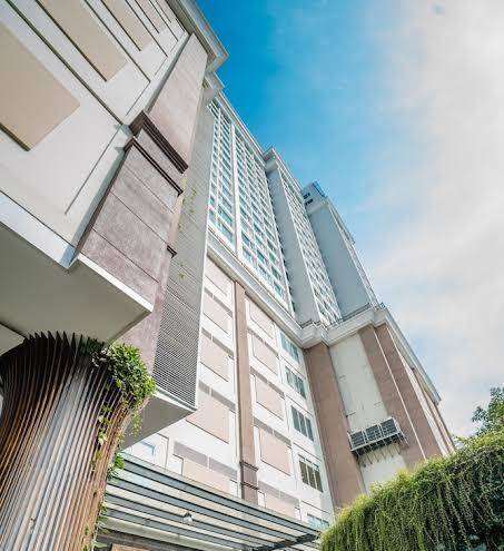 Mihoki suites leman luxury
