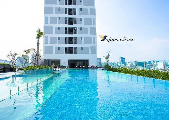 Saigon sirius