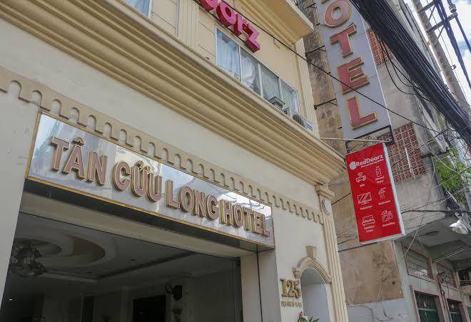 Tan cuu long hotel