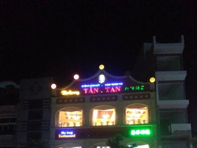 Danh uy 1 hotel