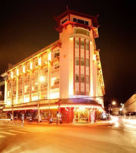 Dong khanh hotel