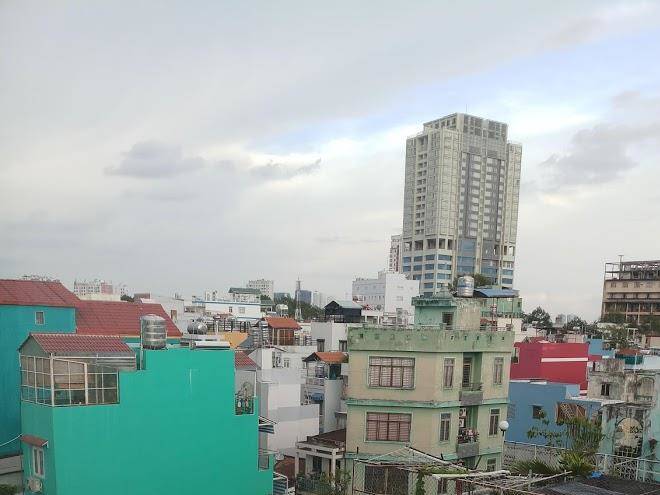 Nam hy hotel