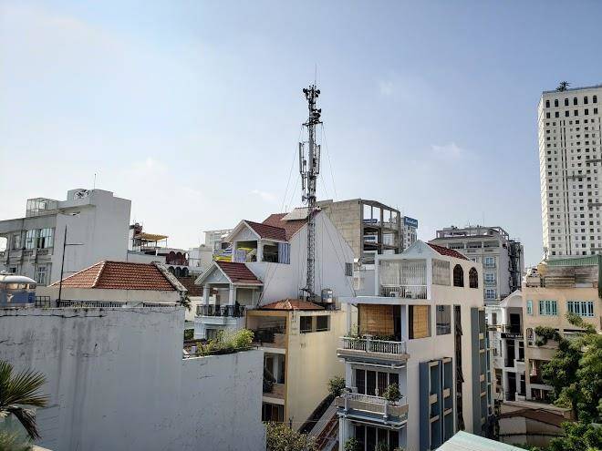 Cozrum homes ly chinh thang