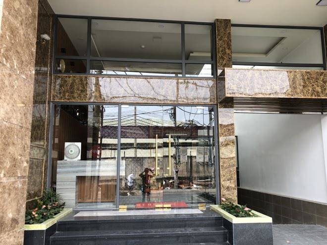 Hotel minh thu 2