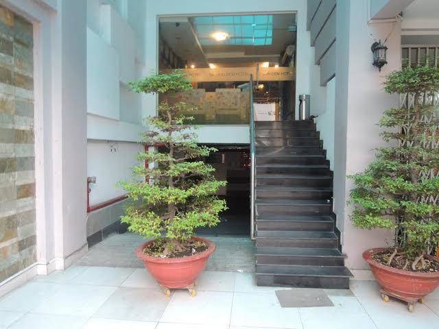 Hotel sai gon dem