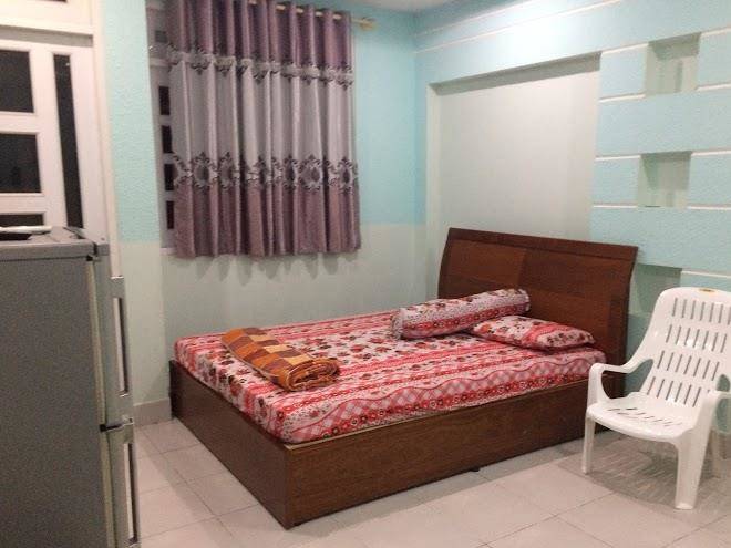 Ngoc ha hotel