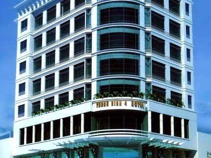 Ttc hotel