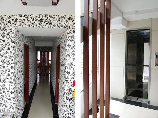 An dong center hotel