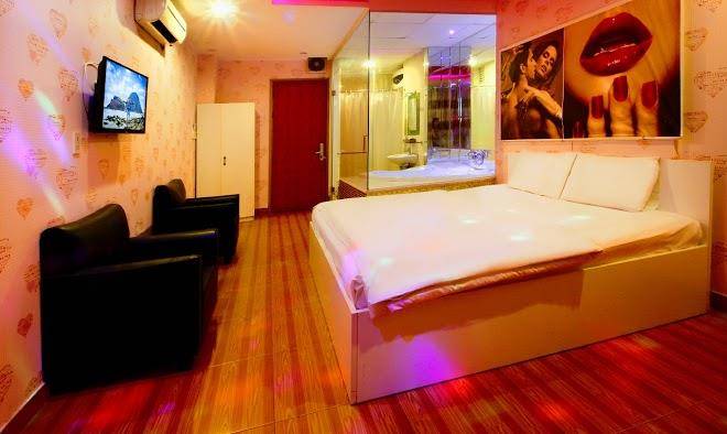 Bonita boutique hotel q5