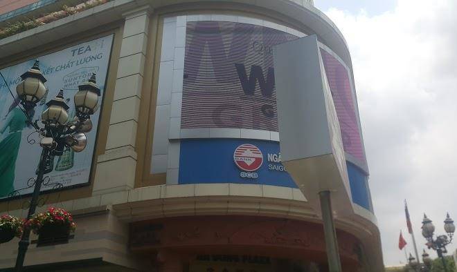Hotel windsor